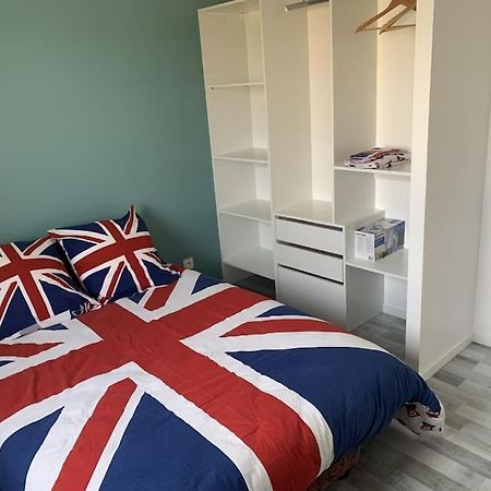 Willa Ecouves : Maison Toute Equipee Zewnętrze zdjęcie